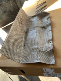 фото thumb №4, Защита гаситель peugeot expert jumpy scudo ii 07-16r