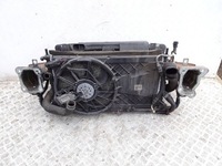 фото thumb №7, Pas передній радіатор kpl. volvo c30 s40 v50 1.6 d