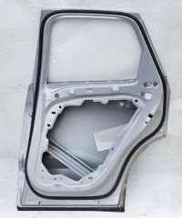 фото thumb №6, Volvo xc60 ii дверь правое задняя задние