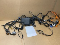 фото thumb №5, Hyundai ioniq 5 коробка запобіжників джгут електричний 2wd 91201-gi901aa