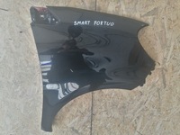 фото thumb №1, Крыло правый перед smart fortwo