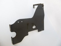 фото thumb №8, Кронштейн подножка левая кронштейн magnum dxi