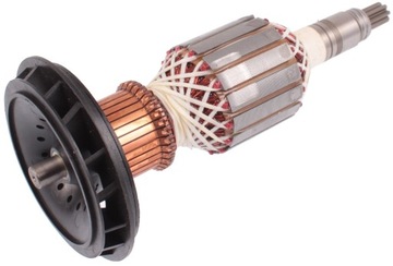 Ротор молотковый BOSCH GBH11DE GSH11E 1 614 011 072