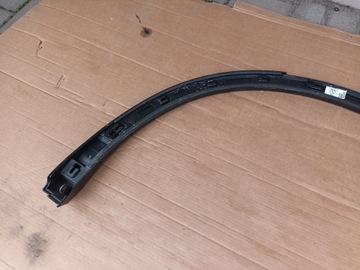 фото thumb №7, Планка задняя правая audi q4 e-tron 89a зад правые