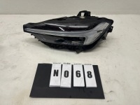 фото thumb №1, Volvo xc60 ii lift лампа ліва full led 21 -