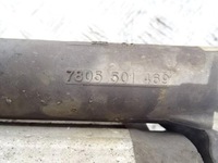 фото thumb №7, Трансмиссия рулевая рейка vw passat b6 cc anglik