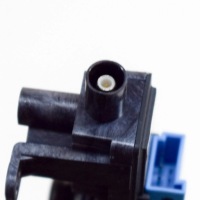 Tesla model 3 2022 права сторона камера на крила бічний Недорого, фото thumb