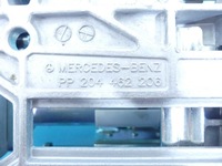 фото thumb №11, Колонка кермова tesla модель s 12-16 європа