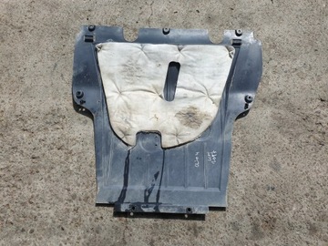 фото thumb №6, Захист нижня двигуна renault clio 4 iv 2015- рестайлінг 758903856r