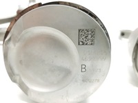 фото thumb №5, Поршень шатун jeep renegade 2019r 1.3 ben 55282328 46336799