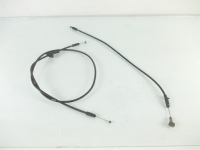 фото thumb №1, Тяга трос капот hyundai i20 08-14