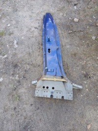 фото thumb №1, Bmw x5 g05 блок двигателя средний порог правый обшивка петли