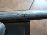 фото thumb №7, Volvo s80 механизм дворник перед 09151850