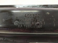 фото thumb №11, Балка бампера перед skoda scala 654807109