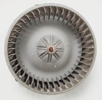 фото thumb №1, Вентилятор повітродувка mazda rx-8 194000-0252 eu