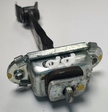 фото thumb №4, Обмежувач двері перед переднє nissan micra k13