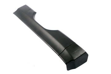 фото thumb №11, Bmw e70 e71 планка захист сидіння права 7167350