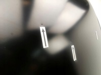 фото thumb №7, Капот кришка двигуна кузов audi a4 b9 e-tron gt 8w0823029a