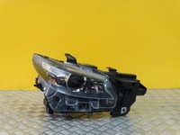 фото thumb №1, Mazda cx9 2016- фара лампа перед led r eu