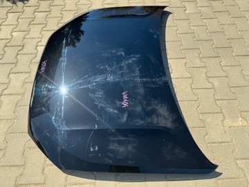 фото thumb №5, Audi q2 81a 81 a капот крышка двигателя bdb