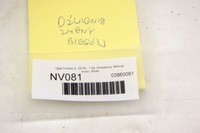 фото thumb №7, Nv081 opel combo iv e рычаг переключения передач