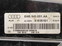 фото thumb №13, Audi a4 s4 b9 8w 2020 левая сторона лампа задняя