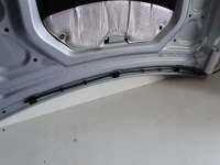 Mercedes e klasa 213 w213 капот кришка двигуна 988 a2138800357 Оригінал, фото thumb