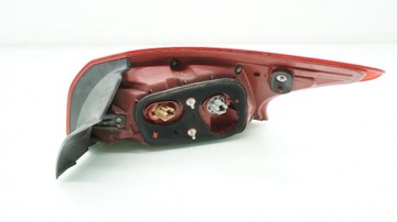 фото thumb №6, Mitsubishi lancer viii лампа зад левая задняя наружная 220-87977 5d hb