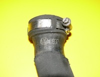 фото thumb №3, Труба шланг шланг інтеркулер лівий audi a6 c6 3.0 tdi v6 bmk 4f0145943b