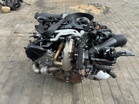 фото thumb №11, Двигатель комплектный audi a6 c7 a7 3.0 tdi v6 cdu