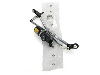 фото thumb №2, Оригінальний номер renault механізм+ двигун двірник clio iii