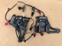 фото thumb №1, Mazda 3 bp 2019- джгут установка бампера зад pdc камера радар hb 46v