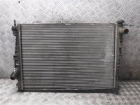 Купить Радиатор воды alfa romeo 159 2.4 jtd, фото thumb