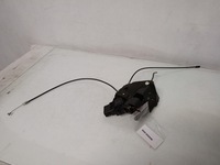 фото thumb №1, Замок двері правий задній mazda 3 bk