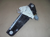 фото thumb №1, Механизм стекло правый задняя hyundai veloster 11r