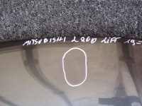 Nissan l200 v 5 рестайлінг  19- капот в Україні, фото thumb