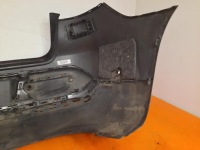 Mercedes eqc n293 19-23 бампер задняя задний a2938853400 с Разборки, фото thumb