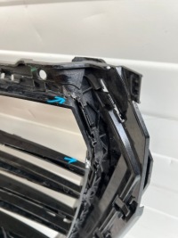 фото thumb №12, Lamborghini urus 4ml807681 решітка