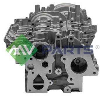 фото thumb №10, Головка клапаны master movano 2.3 dci m9t biturbo 110415059r