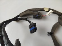 фото thumb №4, Жгут дверь задняя левый renault scenic iii lift 241275964r