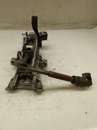 фото thumb №8, Ford focus mk3 рульова колонка замок запалювання bv6n-3c529-ea