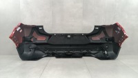 фото thumb №12, Задний бампер citroën c3 iv 23- / + жгут