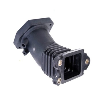 фото thumb №1, Інтеркулер шланг ford focus ii c-max 1.6 tdci, eo-0047945