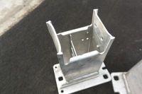 фото thumb №11, Audi q5 8r зона деформації ліва права 09-17