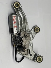 фото thumb №1, Ford оригінальний номер 0390201567 механізм двірник