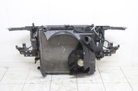 фото thumb №4, Pas переднє радіатор navara d40 pathfinder r51 2005r- 2.5 dci автомат