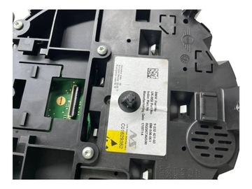 фото thumb №6, Mini cooper countryman r60 2014 спидометр / спидометр