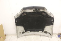 фото thumb №8, Капот крышка mercedes w203 sedan универсал 2000r- 744