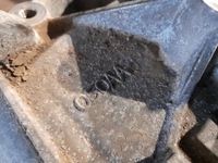 фото thumb №10, Chrysler pacifica 68311996ba полный коробка передач