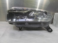 фото thumb №10, Dacia sandero / logan ii lift 16-20 фара лампа левый перед левая c409